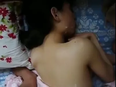 لعنتی خشن و بار سکس سوپر ویدیو روی صورت