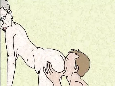 بلوند با سوراخ کردن در اینجا برهنه است ویدیو موزیک سکسی